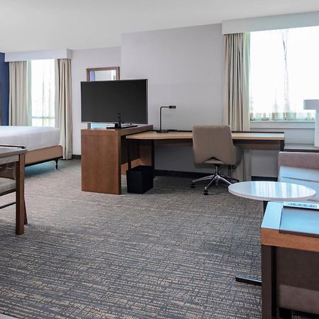 Residence Inn By Marriott Virginia Beach Town Center Exterior photo